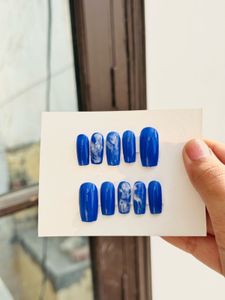 Press On Nail Bundle