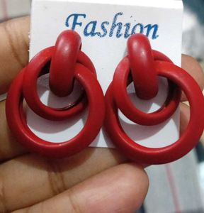 Western Earrings