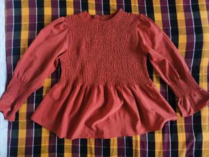 Rust Top