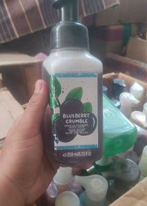 Bath And Body Works Hand Wash