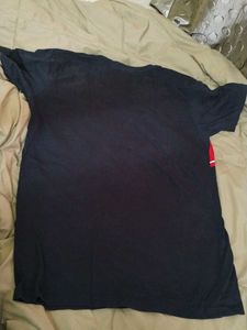 Curve Jeans Tee - Los Angeles(XL)