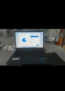 HP Laptop - Intel Celeron