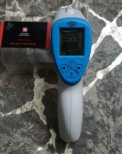 Gun Digital Thermometer