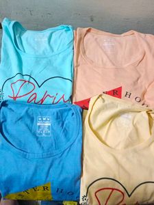 550 Ki Five T-shirt