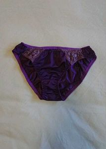 Lace Panties