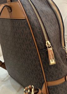 Authentic Michael Kors Backpack