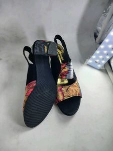 New Heels