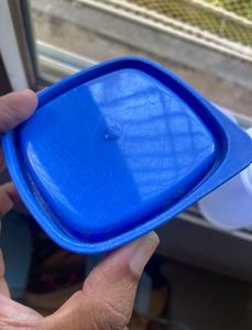 Set Of 4 500 Ml Containers