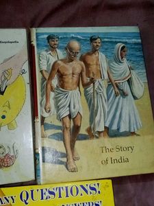 Excellent Combo Set of 3 Best Books At Good Price