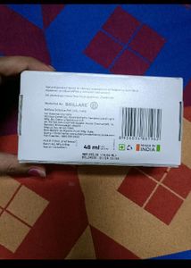 Brillare Tea Tree And Salicylic Acid Oil Shots