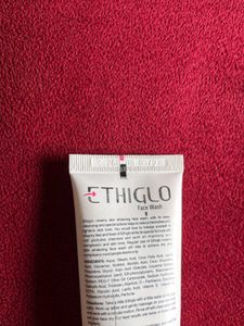 Ethiglo Face Wash