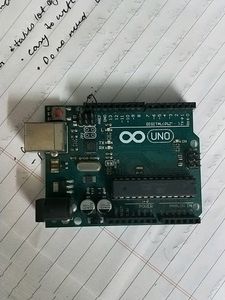 Arduino Uno