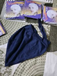 Hijab Undercap