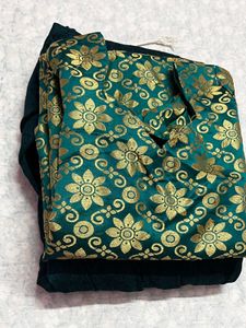 Banarasi Kurta Payjama|Suit Set For Woman