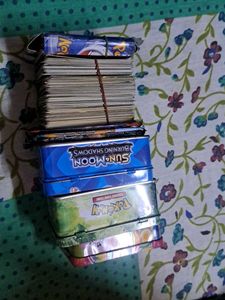 Pokemon Card Collection