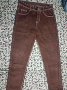 Baggy Jeans For Men (Get 30 Rs. Off On Delivery🤩)