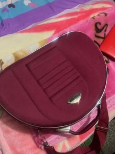 Makeup Storage Case