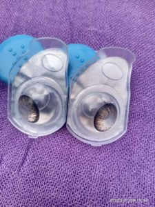 Eye Lens