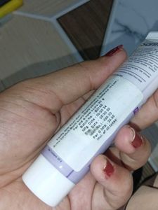 Anti Scar Gel