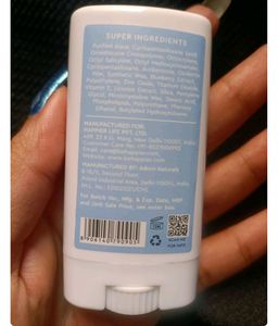 Happier Sun Stick Spf 50