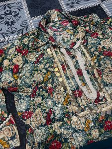 Pathani Kurta Set