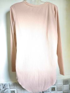 🎁Buy 1, Get 1 Free🎁 XL/XXL PEACH TOP