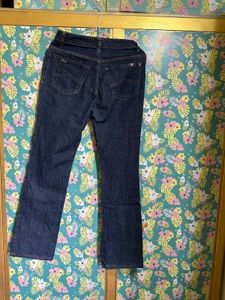 USA Based Bootcut Jeans