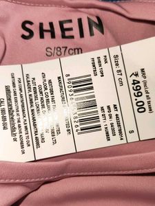 Pink Cutout Cropped Tank Top