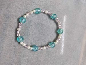 Handmade Beaded Bracelet