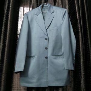 Men's Coat Pant