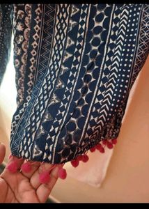 Ethnic Trousers For Women