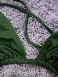 H&amp;M Swimwear Top