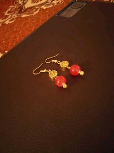 9 Pair Of Earrings