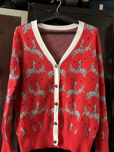 Vintage Wollen sweater