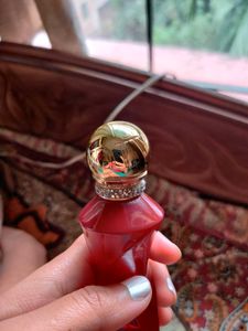 Oriflame Perfume