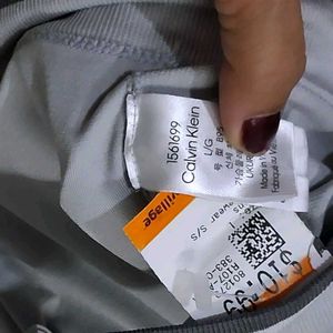 Calvin Klein Bra
