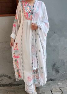 3pc Kurta Set