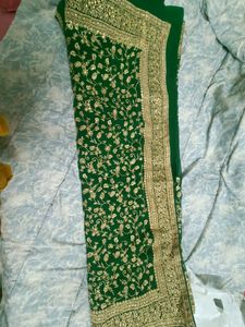 New Heavy Work Wadding Collection Saree