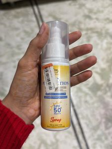 Sun Protection SPF 50 Spray 100ml