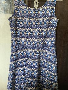 Boho dress