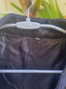 Stylish Black Jacket