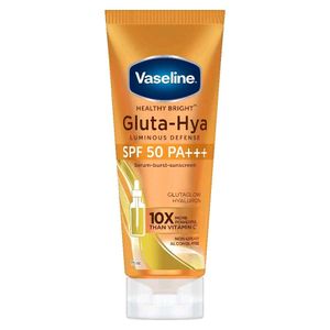 Vaseline Gluta Hya - Antioxidant SPF 50 PA+++ Suns