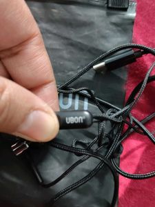 UBON type c earphones