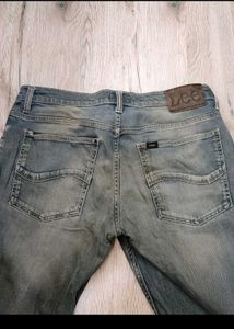sc3258 Lee Jeans size 36