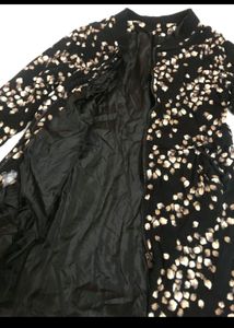 Black Coat