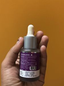 Derma Co. Kojic Acid Face Serum