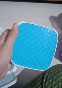 Plastic Serve Set Spices/Dryfruits/Mukhvas