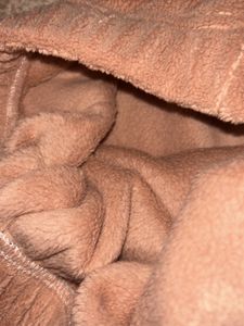 Very Warm And Soft Jogger