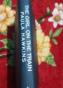 The Girl On Train ( Hardcover )