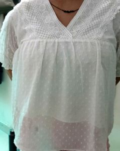 White Top